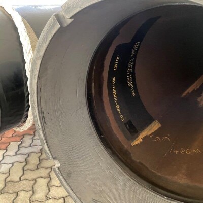 TechnipFMC UWD-15 Subsea Wellheads-2