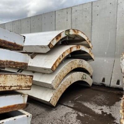 2 x 1600t MAATS cable carousels-17