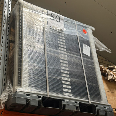 Solar Frontier SF170-S 170W Solar Panel – Made in Japan – High Quality Photovoltaic Module-2