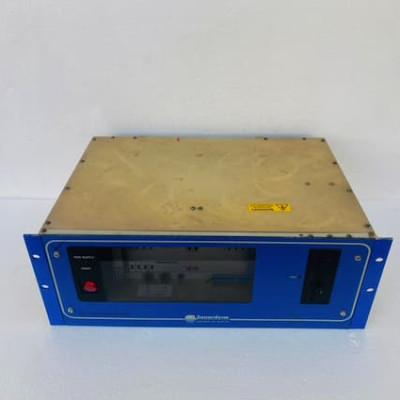 Sonardyne 7784-000 Complete Deck Rack Unit