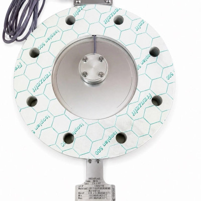 NEW FIKE DN150 CV-I-HT Rupture Disc Burst Disc Assembly PN16 220mbar