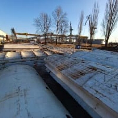 2 x 1600t MAATS cable carousels-10