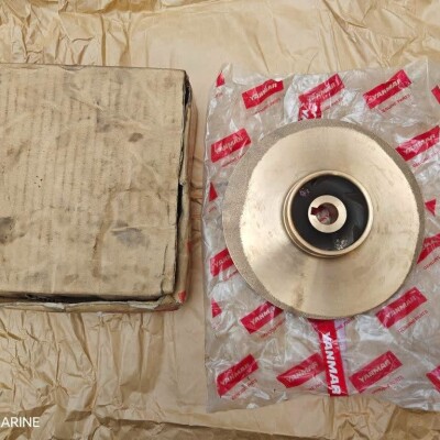 YANMAR M200 IMPELLER XR AND XL-2
