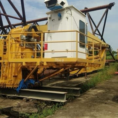 NOV Knuckle Boom Crane 9T@22,3 mtr-4