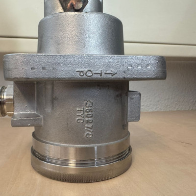 Mobrey SMA1 M-Switch Level Alarm – Obsolete – Direct Replacement Unit-2