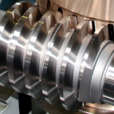 WORM REDUCTION GEAR BOXES-1