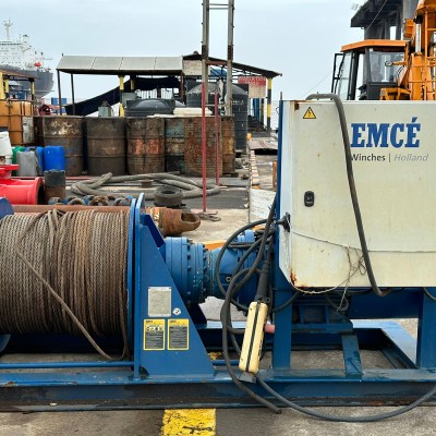 EMCE WINCHES-4