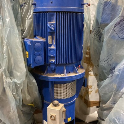 Pentair water pump VNC1-65.340