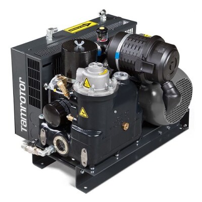 Tamrotor compressor CT28 series-2