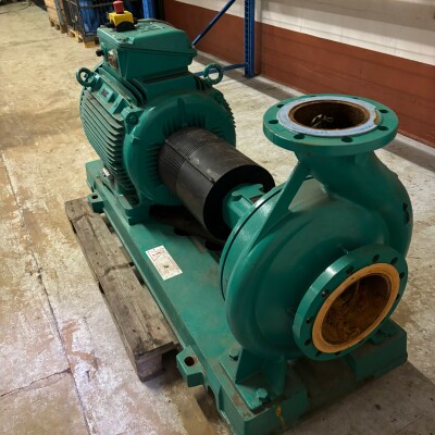 WILO norm pump NL150-3