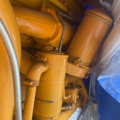 CATERPILLAR D353 Generator SRCR-5