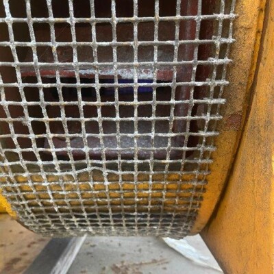 CATERPILLAR D353 Generator SRCR-7