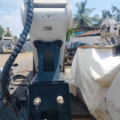 For Sale:Palfinger Knuckle Boom Crane (PKM910RW12S65S) Palfinger Knuckle Boom Crane (PKM910RW12S65S)