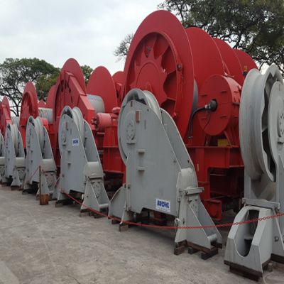 Storage Winches-4