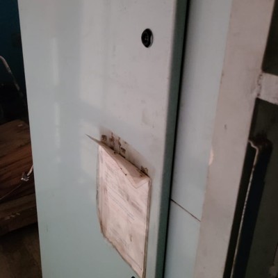 Working air compressor-2