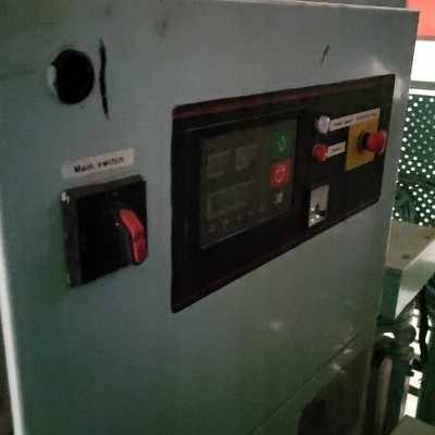 For Sale:Working air compressor Working air compressor