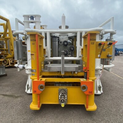For Sale:Subsea XMAS Production Tree Subsea XMAS Production Tree