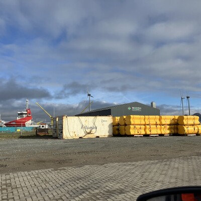 Buoyance Modules shallow water-2