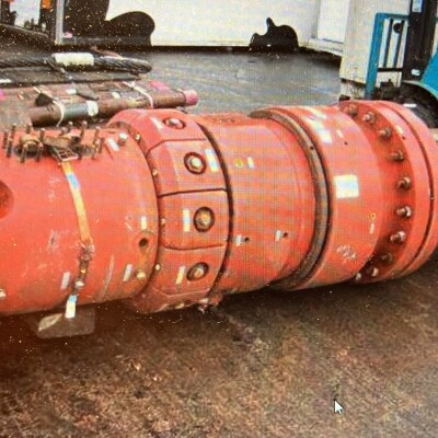 For Sale:Speedlock FMC testport Speedlock FMC testport