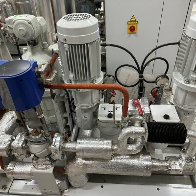 Fuel conditioning modules-6