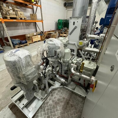 Fuel conditioning modules-4