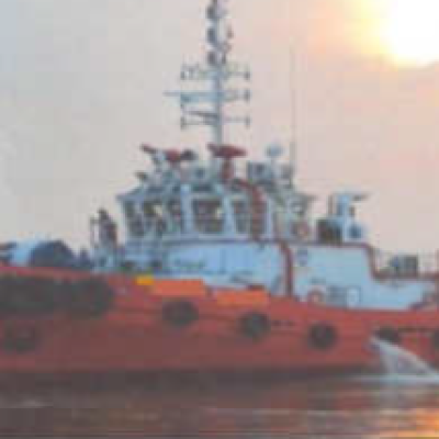 For Sale:32 meter - 2012 built - 50 ton ASD TUG 32 meter - 2012 built - 50 ton ASD TUG