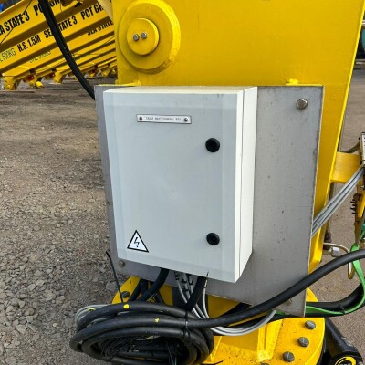 Offshore marine crane(s) for the offshore wind industry-4