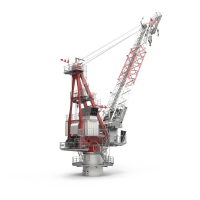 Searching for:REQUESTED: Offshore lattice boom crane for purchasing REQUESTED: Offshore lattice boom crane for purchasing