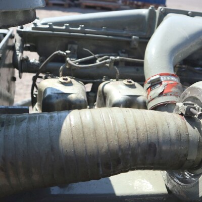 Mitsubishi 6D24-TCE2-3