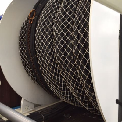 Used IHC S-1200 hammer spread-5