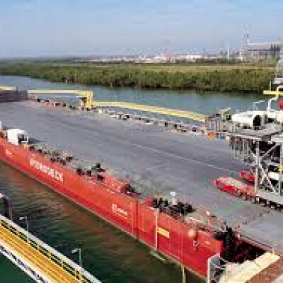 For Sale:LARGE Multi Purpose Deck Barge (Hydrodeck) LARGE Multi Purpose Deck Barge (Hydrodeck)