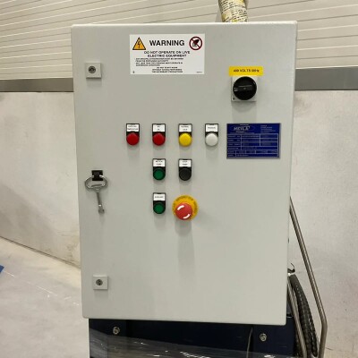 Unused HEILA Hydraulic Power Pack  (CE2A.14F0172)-5