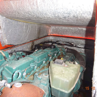 Viking NorSafe FRC 7,5M-3