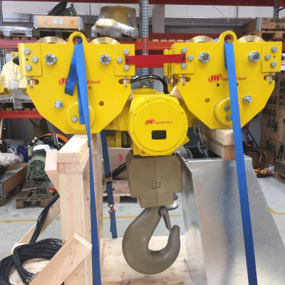 BOP Hoists