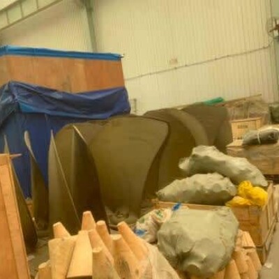 UNUSED MAIN PROPULSION SYSTEM-2