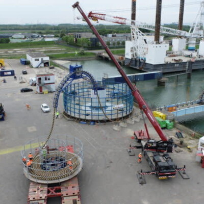 BOW Cable Engine (BCE)