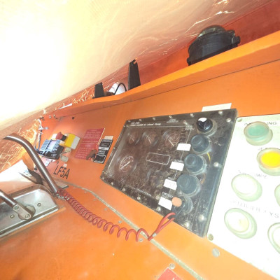 Viking NorSafe FRC 7,5M-5