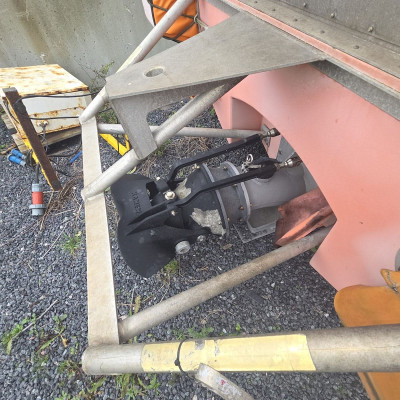 Viking NorSafe FRC 7,5M-6