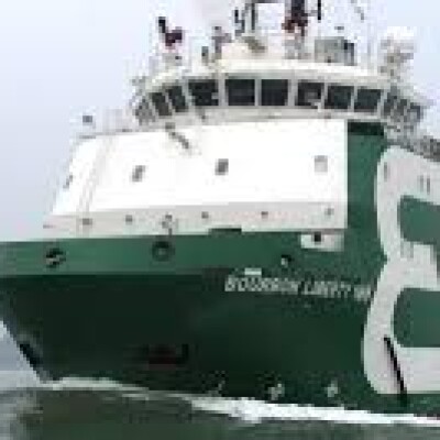 PSV "BOURBON LIBERTY 165"