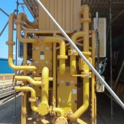 C280 CATERPILLAR Gensets-5