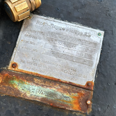 Rolls Royce Marine tugger winches-3