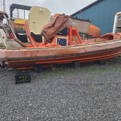 Viking NorSafe FRC 7,5M