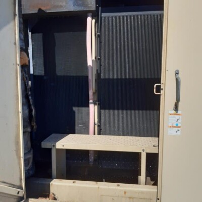 Doosan AIR compressor-3