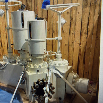 NEW CAMERON SURFACE TREES FOR SALE