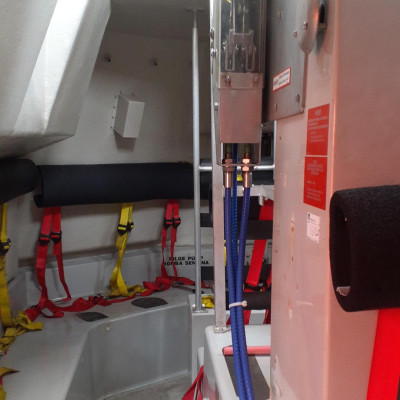 Schat Harding Watercraft type 9.40 MKIV-5