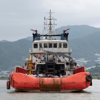 Anchor Handler (AHTS)