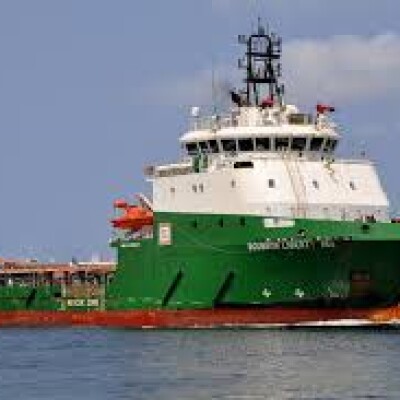 PSV "BOURBON LIBERTY 164"