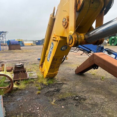 Effer 180000/3S offshore crane-5