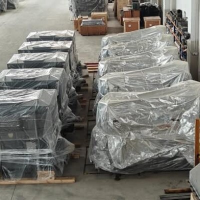 MARINE ENGINE: Mitsubishi/Japan-4