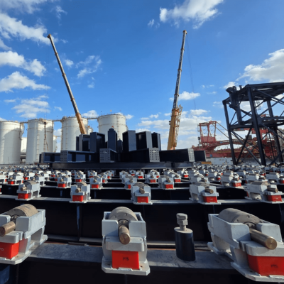 10,000 Ton Carousel-3